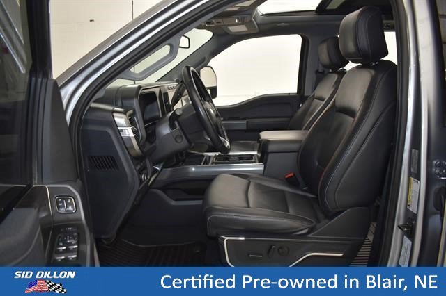 2023 Ford F-250 Super Duty Lariat - Photo 8