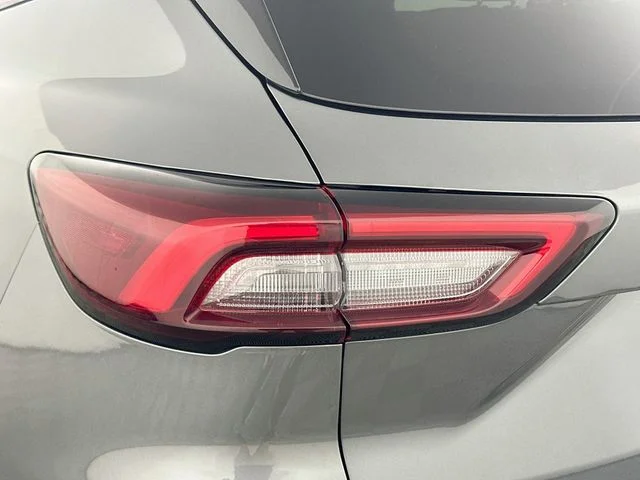 Pre-Owned 2023 Ford Escape Active