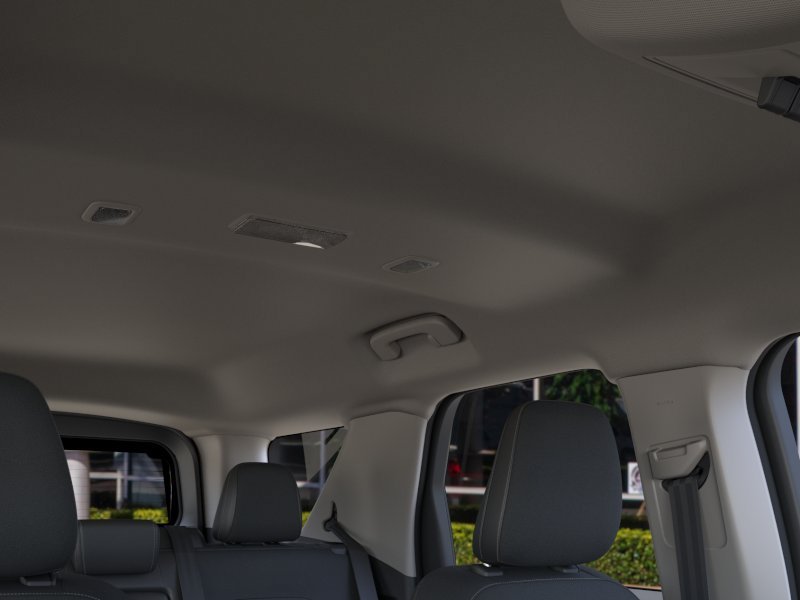 2025 Ford Bronco Sport Big Bend - Photo 23