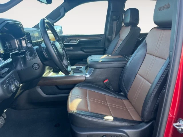 2024 Chevrolet Silverado 1500 High Country - Photo 9