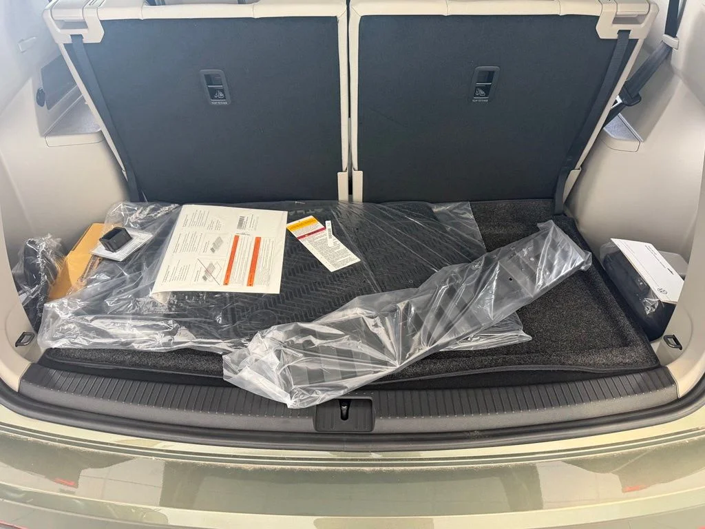 2026 Volkswagen Atlas SE w/Tech - Photo 55