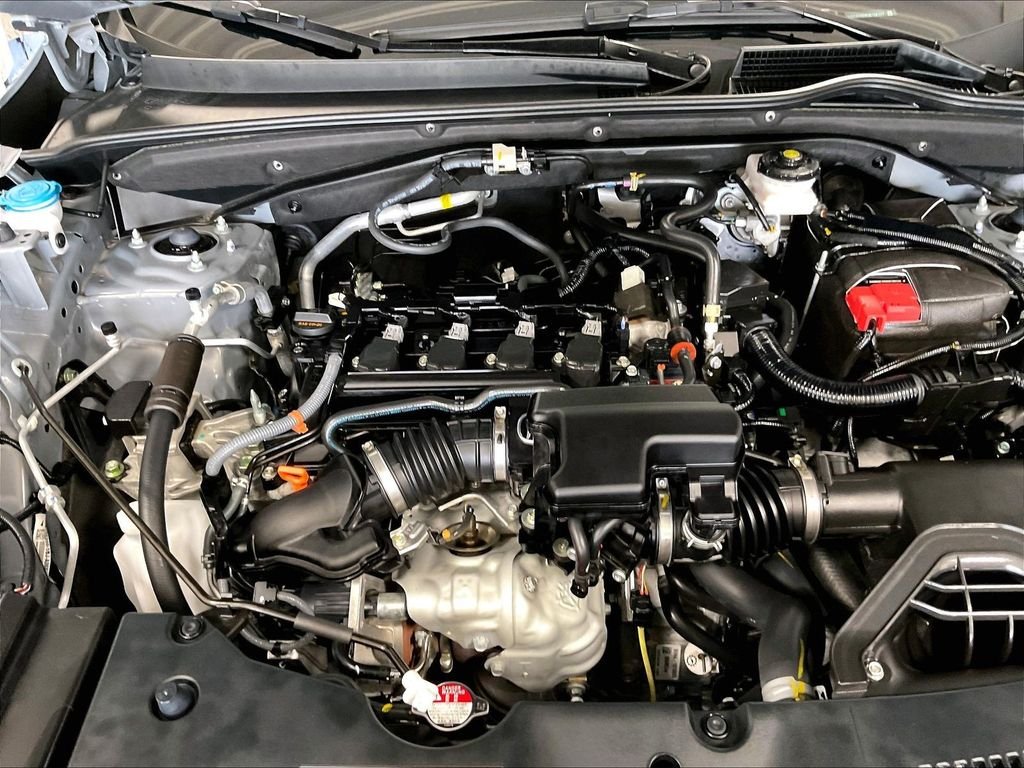 Used 2025 Gray Acura A-Spec Package image 30