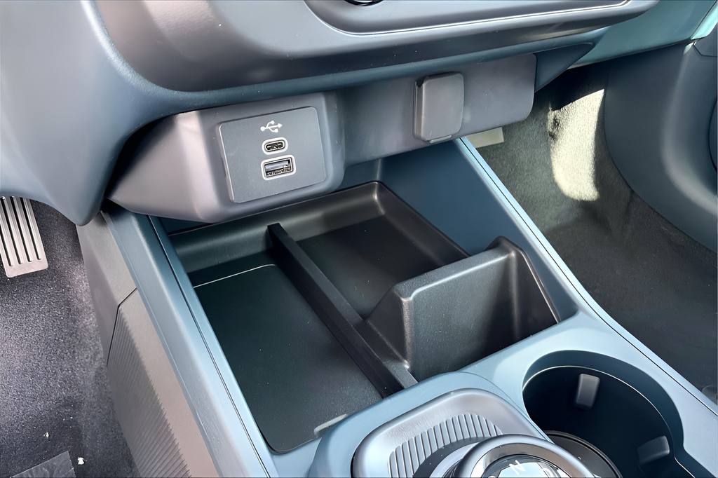 New 2026 White Ford XL image 14