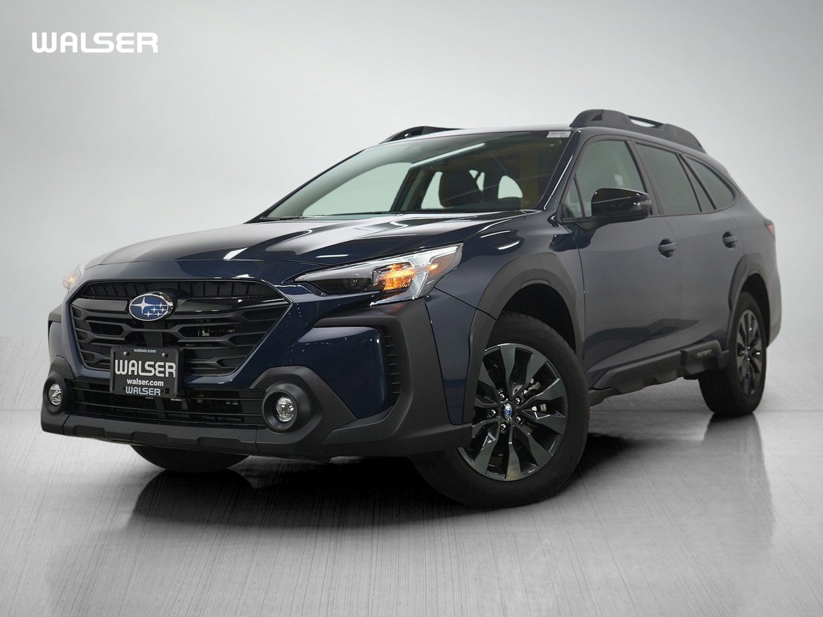 2024 Subaru Outback Onyx Edition's photo