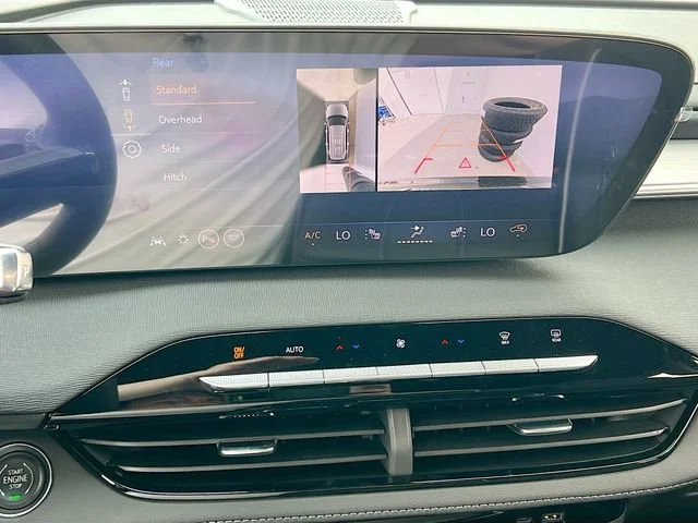 2026 Buick Enclave Preferred - Photo 9