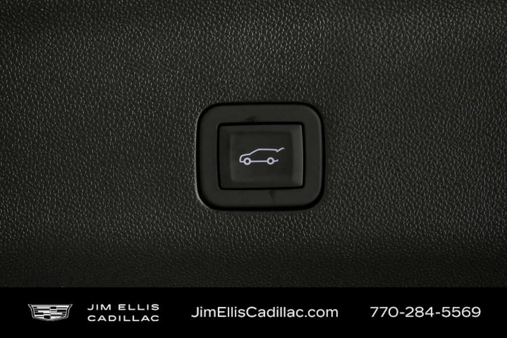 Used 2026 Black Raven Cadillac V-Series image 32