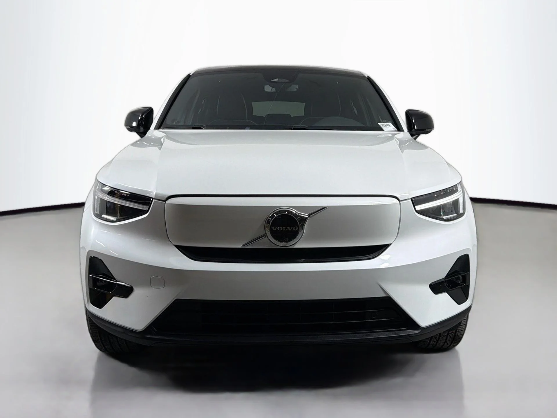 Certified 2023 Volvo C40 Plus with VIN YV4ED3GL9P2036468 for sale in Fort Worth, TX