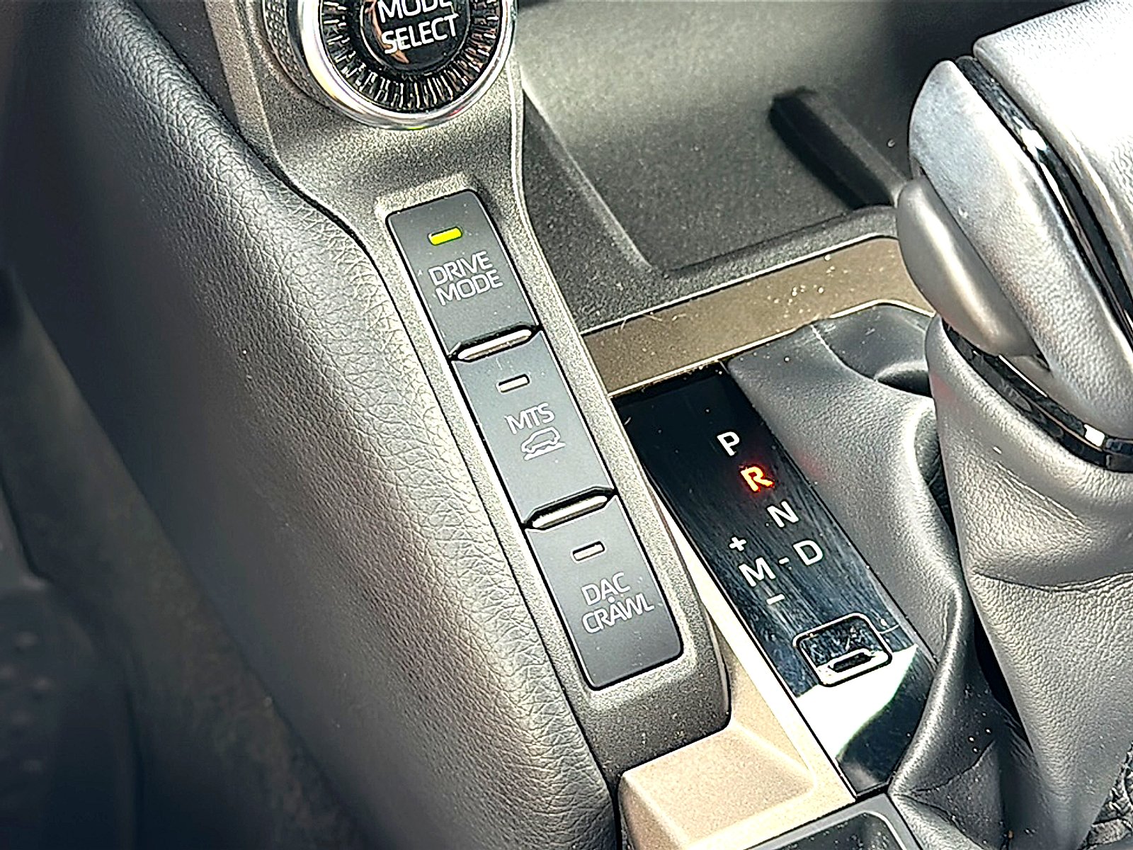 Used 2024 Underground Toyota  image 35