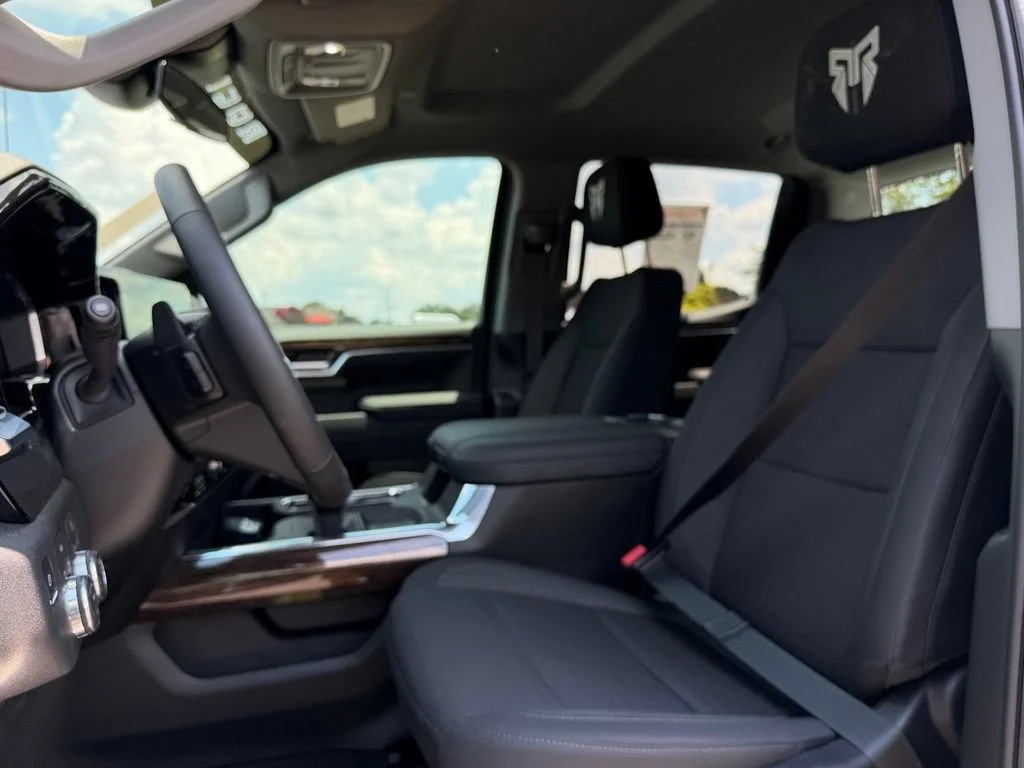 2026 GMC Sierra 1500 Elevation - Photo 16