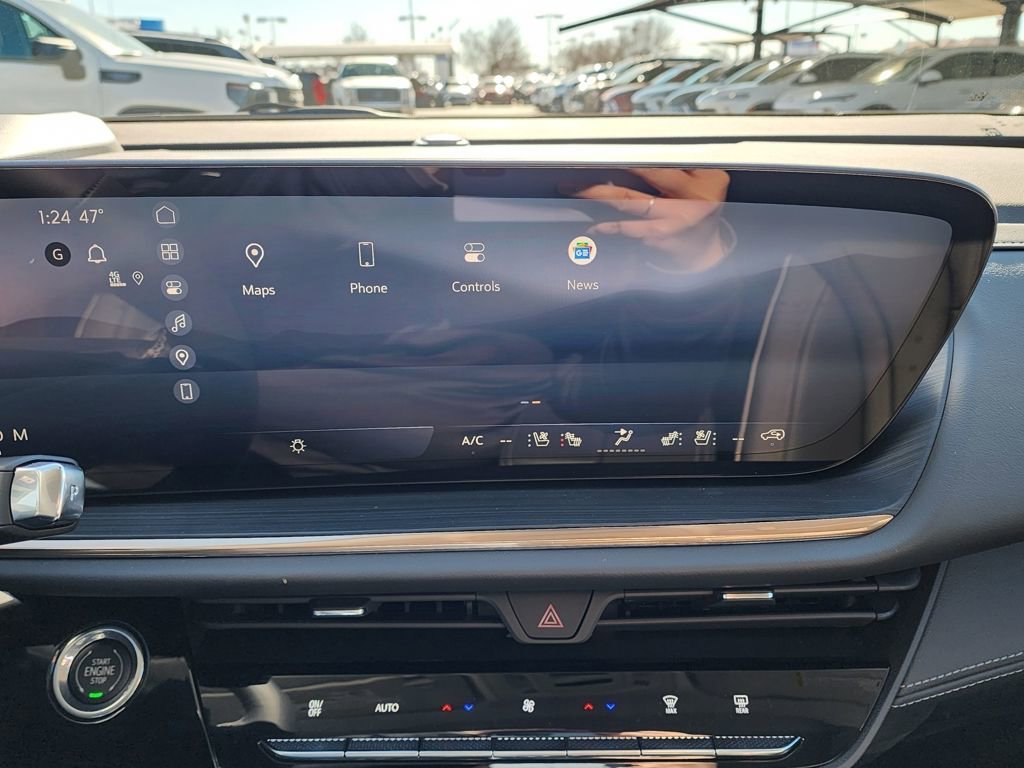 2026 Buick Envision Avenir - Photo 29