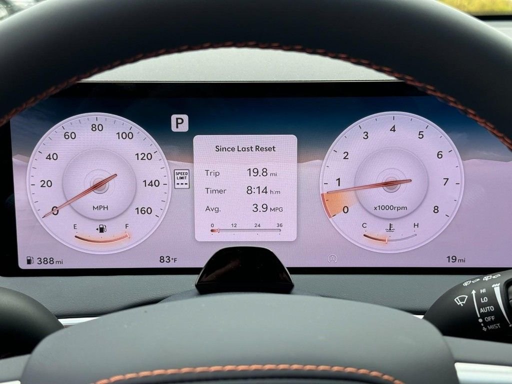 2026 GENESIS GV70 Sport Prestige - Photo 20