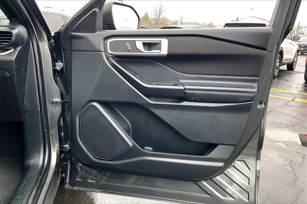 2020 FORD EXPLORER - Image 20