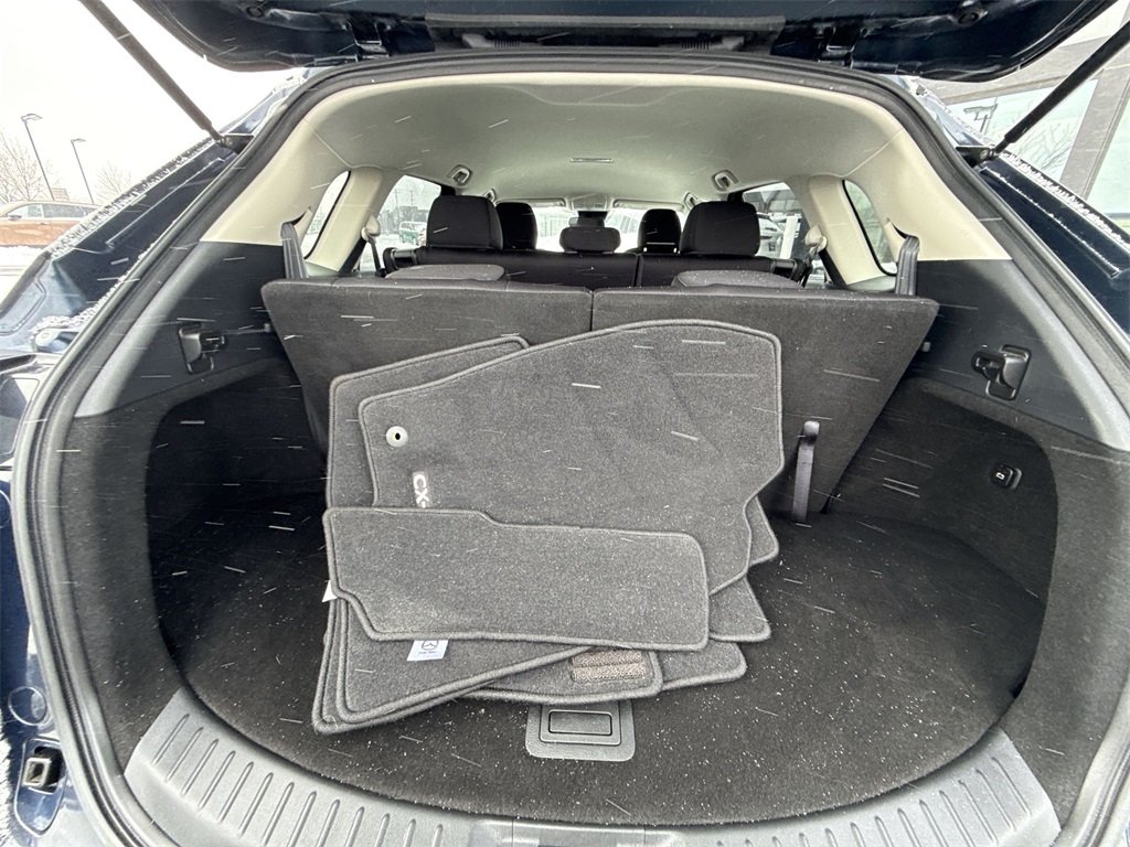 2022 MAZDA CX-9 - Image 25