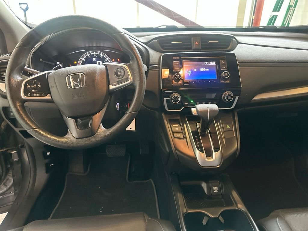 Used 2019 Gray Honda LX image 25