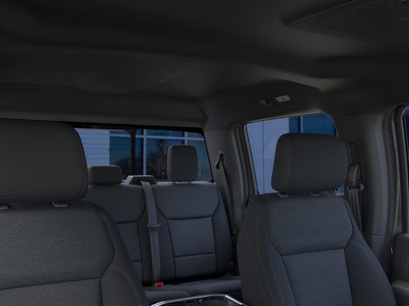 2025 Ford F-150 XLT - Photo 44