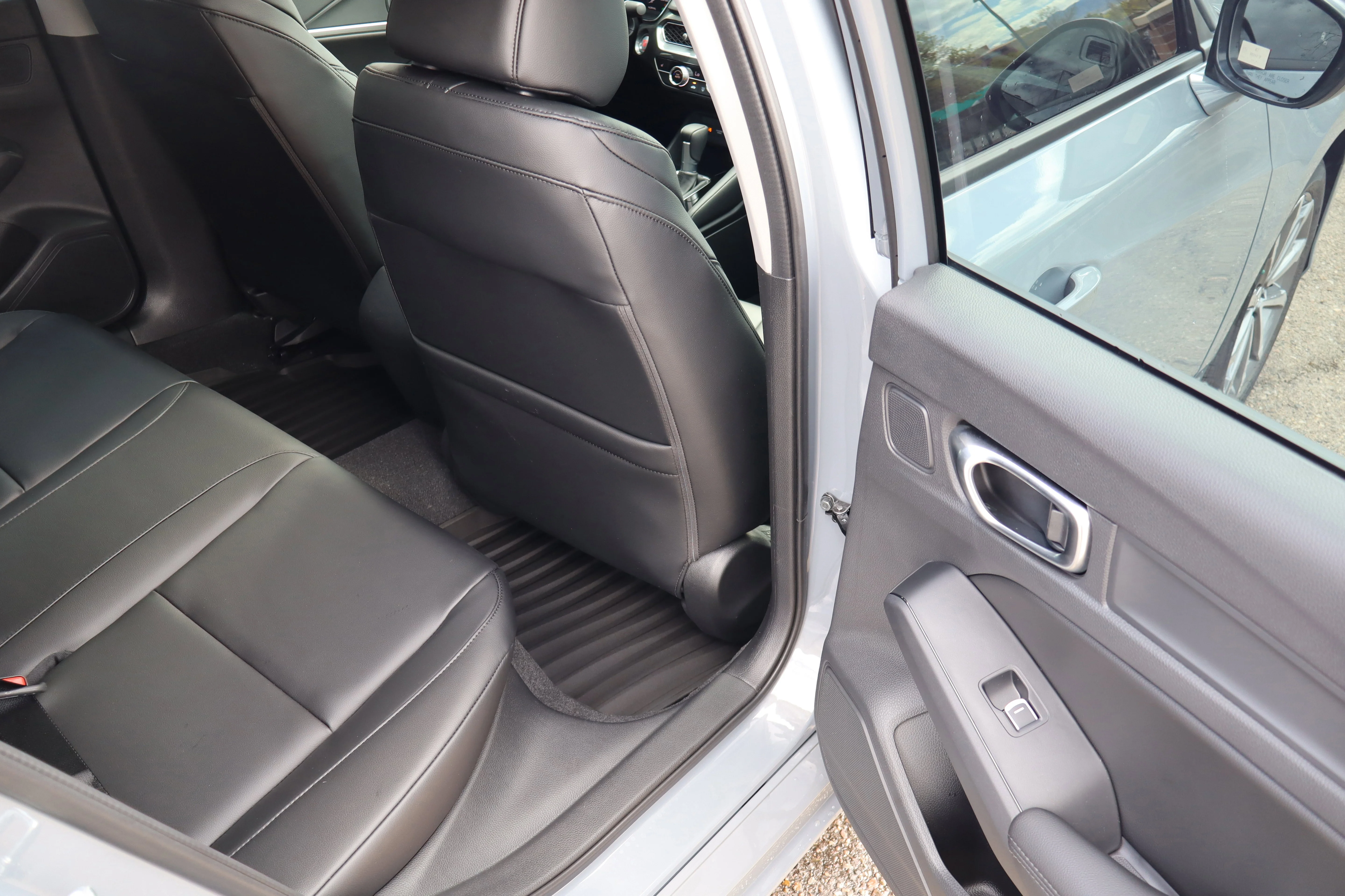 New 2026 Urban Gray Pearl Acura INTEGRA image 28