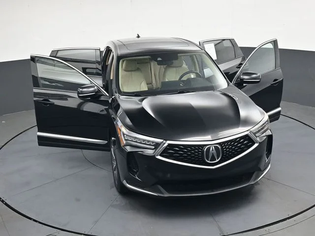2022 Acura RDX Technology Package - Photo 38
