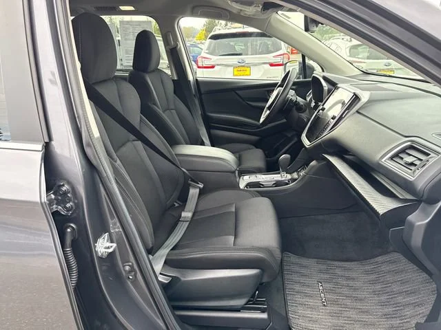 2025 Subaru Ascent Premium - Photo 9