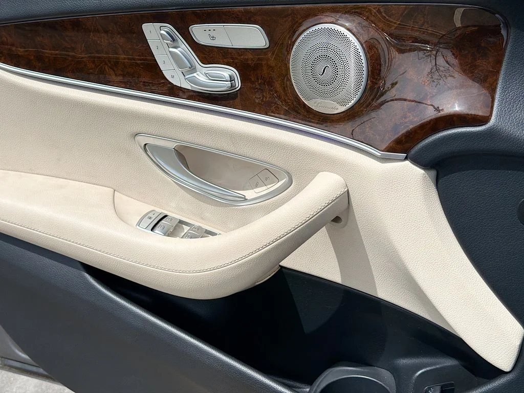 2023 Mercedes-Benz E-Class E350 - Photo 22