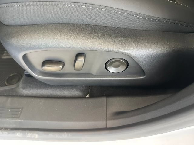 2027 GMC Terrain Elevation - Photo 7