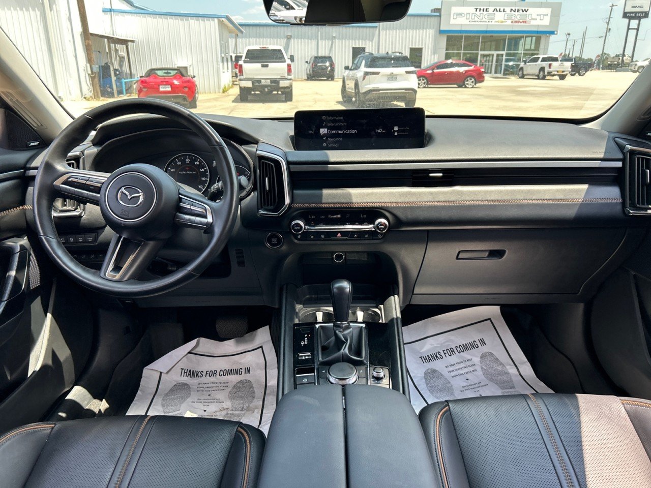 2024 Mazda CX-50 TURBO PREMIUM PLUS - Photo 22