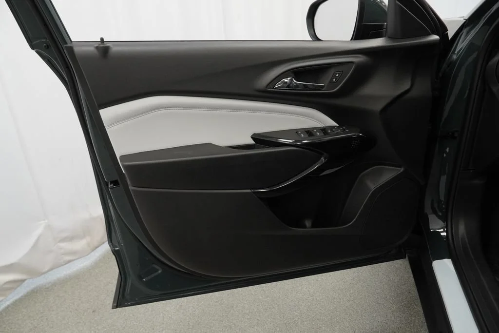 New 2026 Cypress Gray Chevrolet LT image 22