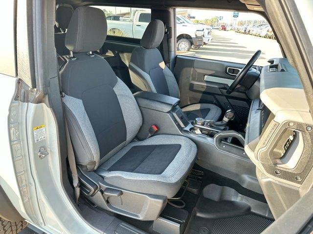 Used 2023 Gray Ford Base image 23