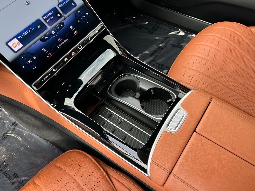 Certified Used 2023 Black Mercedes-Benz S 500 image 21