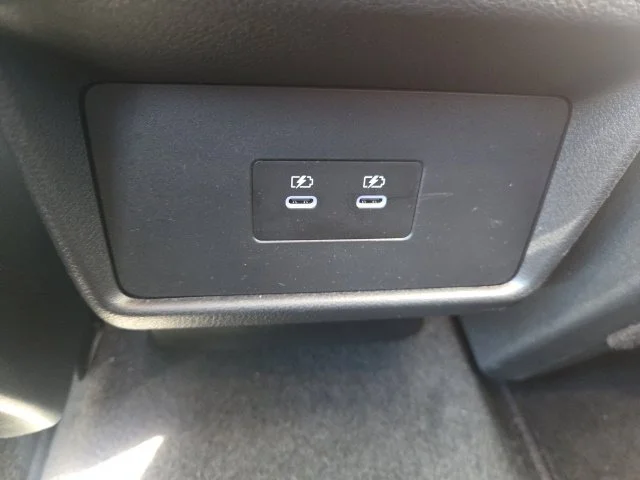 Used 2026 Gray Nissan SL image 19