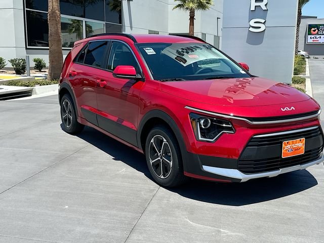 2026 Kia Niro LX
