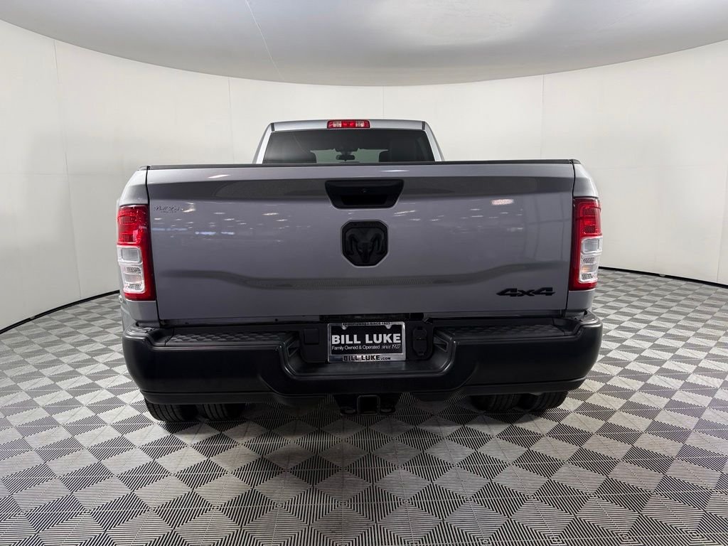 Used 2024 Silver Ram Tradesman image 10