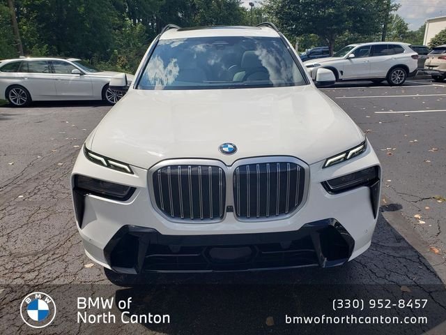 Used 2026 Alpine White BMW xDrive40i image 10