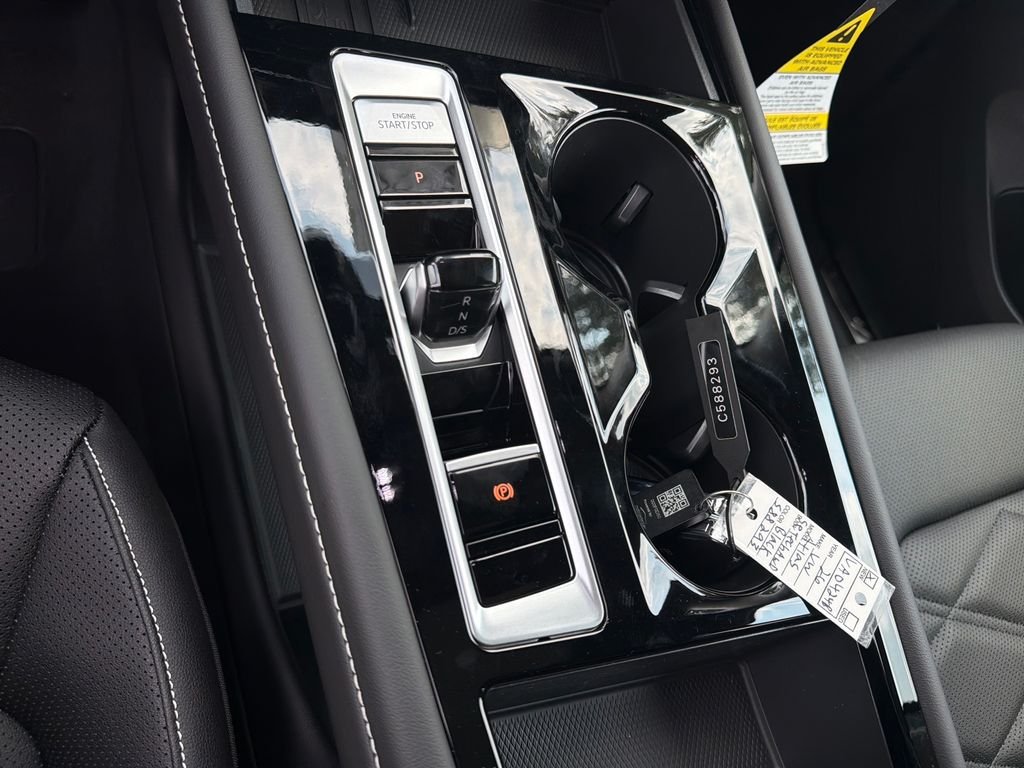 New 2026  Volkswagen 2.0T SE w/Technology image 20