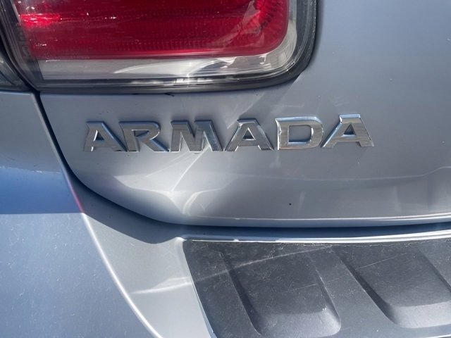2019 Nissan Armada SL - Photo 14