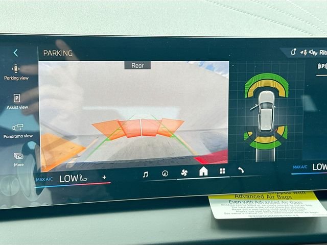 New 2026 Gray BMW 30 xDrive image 12