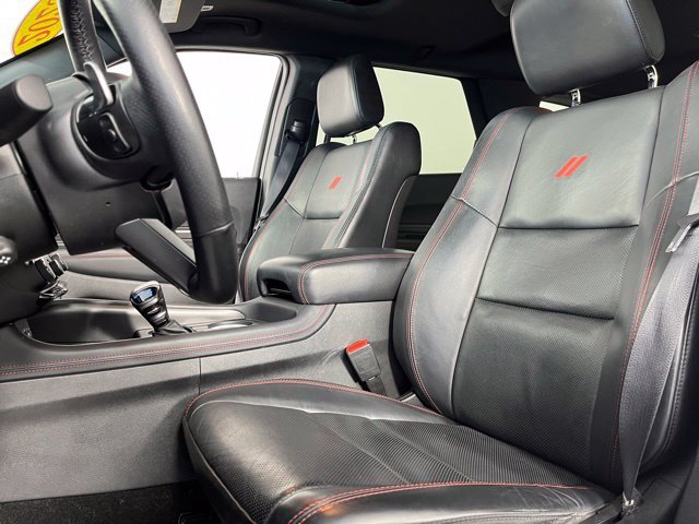 Used 2023 White Dodge R/T Plus image 17