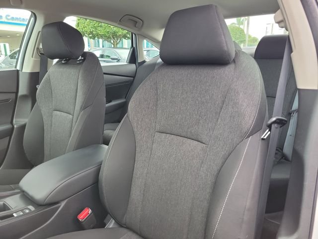2025 Honda Accord LX - Photo 18