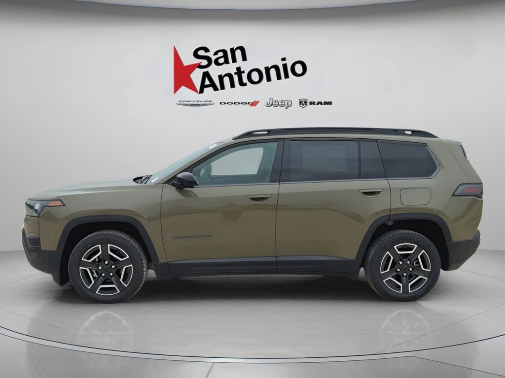 New 2026 41 Exterior Paint Jeep Laredo image 9