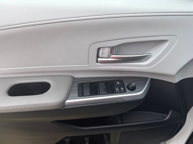 Used 2026 Beige Toyota XLE image 23