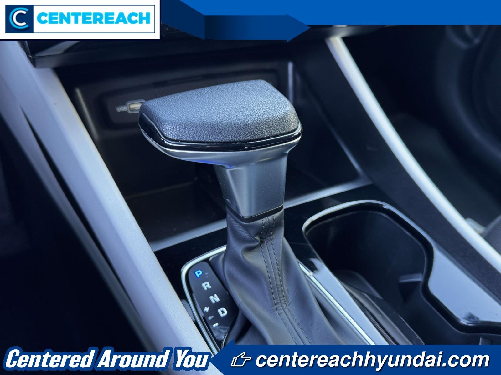 Certified Used 2023 Silver Hyundai SEL image 30