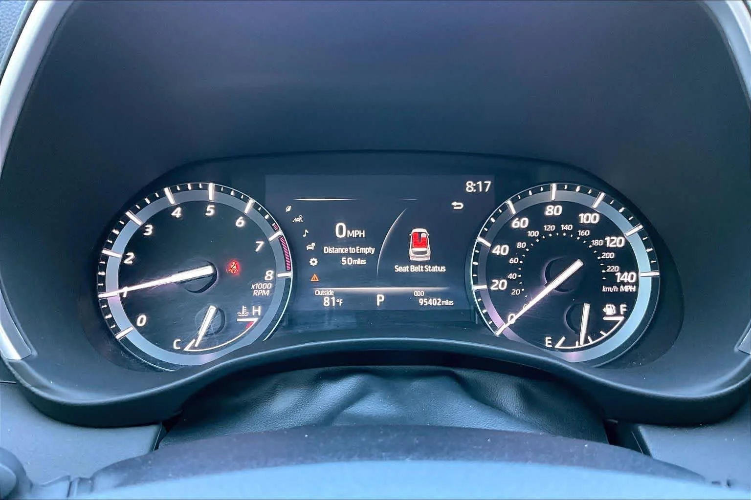 Used 2021 Magnetic Gray Metallic Toyota XLE image 26