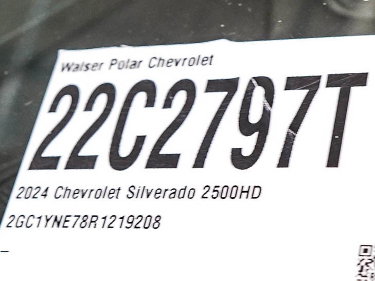 Used 2024 Black Chevrolet LT image 31