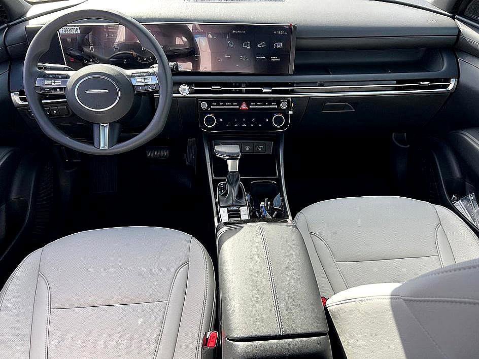 2026 Hyundai Santa Cruz SEL - Photo 6