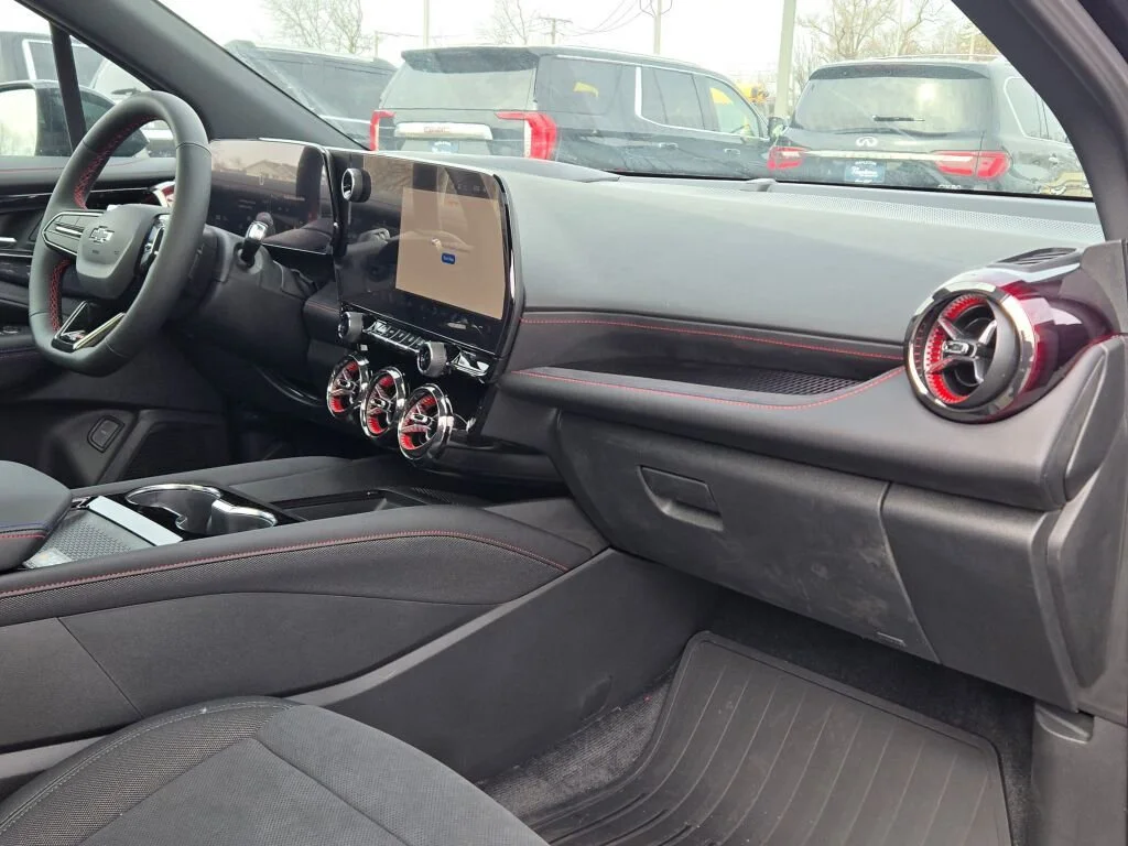 2025 Chevrolet Blazer EV RS - Photo 7