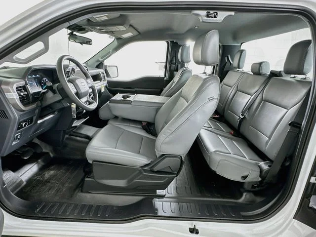 New 2026 Ford F-150 XL