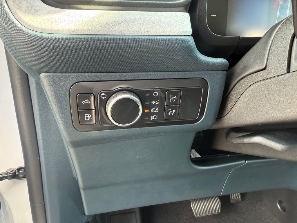 2025 Ford Maverick XLT - Photo 8
