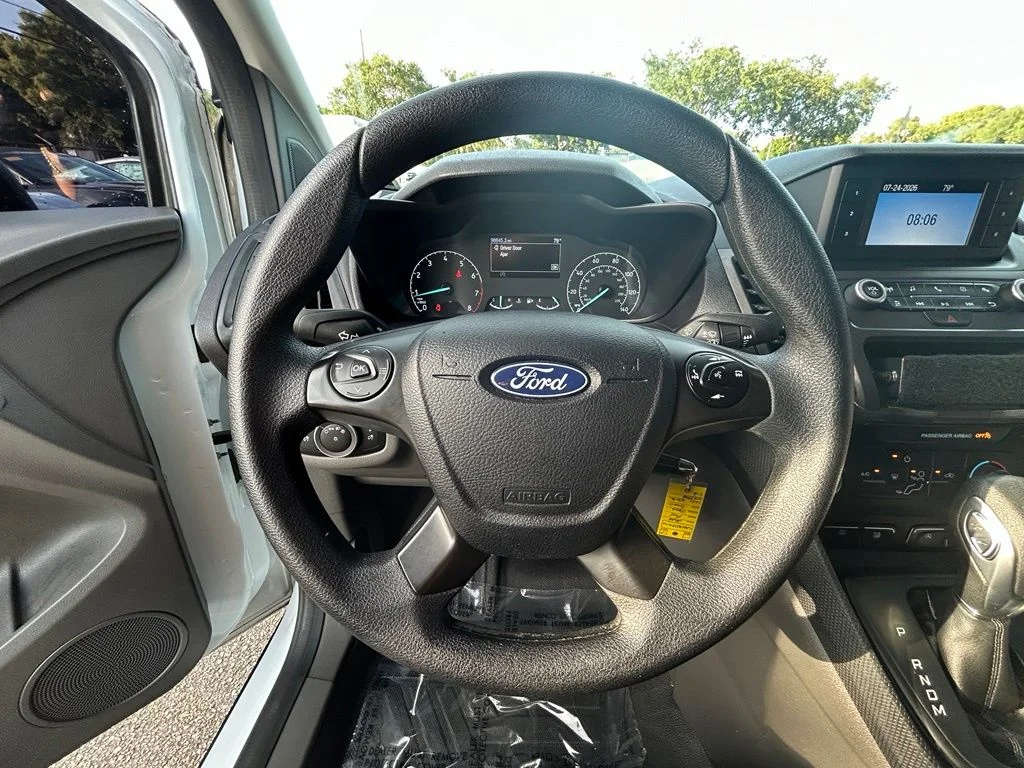 Used 2022 Frozen White Ford XL image 15