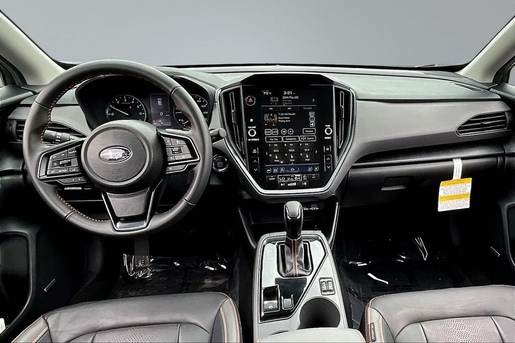 Used 2025 Gray Subaru Limited image 7