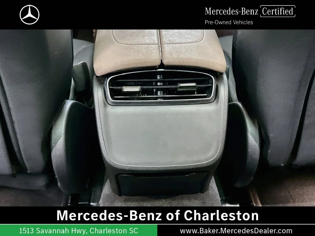 2023 Mercedes-Benz EQS Base - Photo 26