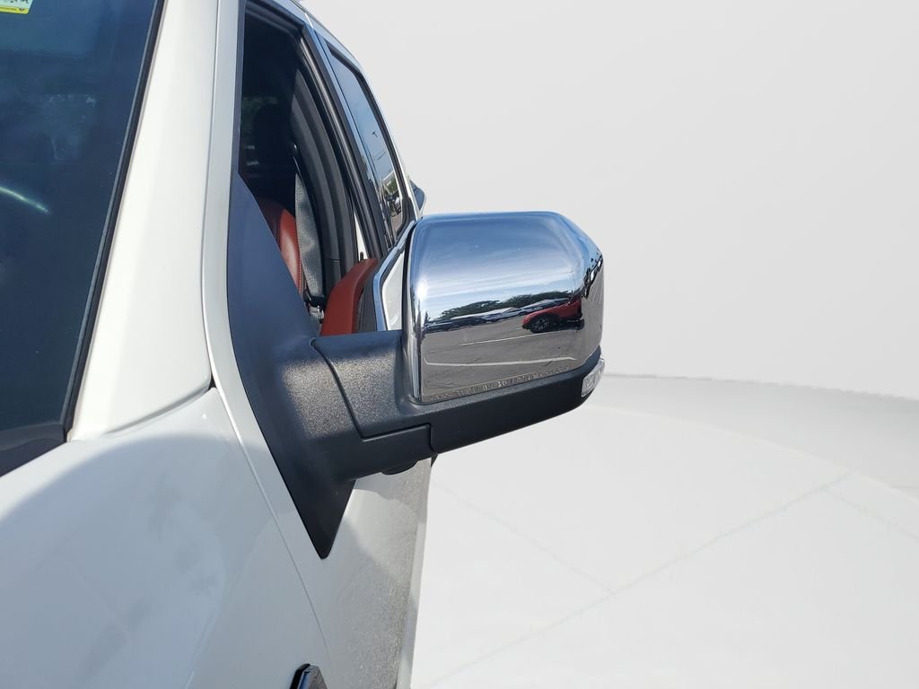 2020 Ford F-150 Platinum - Photo 29
